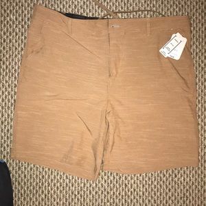 George hybrid swim shorts men’s